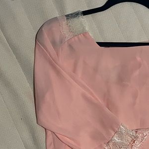 NY Collection: size S (fits M also), no flaws